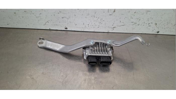 Module pompe carburant Toyota Rav-4