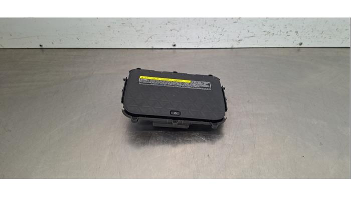 Chargeur sans fil Toyota Rav-4