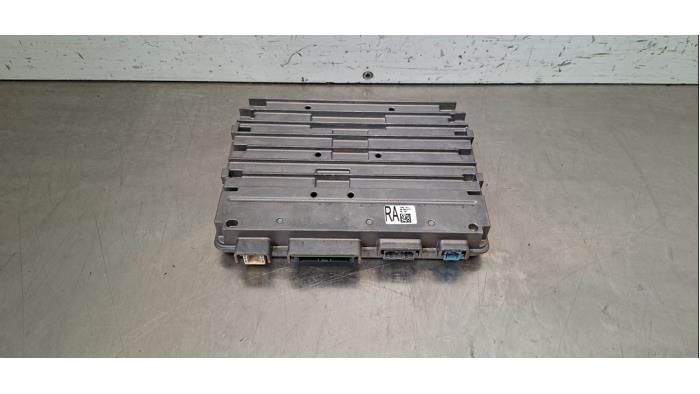 Module navigation Toyota Rav-4