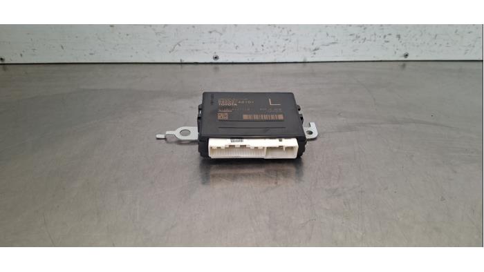 Module verrouillage central des portes Toyota Rav-4