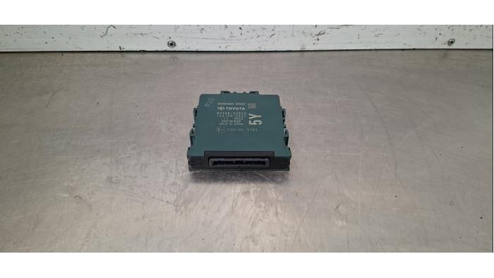 Modul (sonstige) Toyota Rav-4