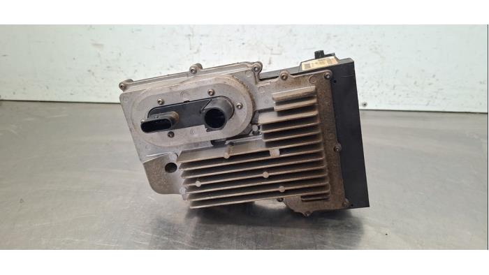 Battery control module Volvo XC60
