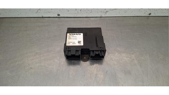 Module tailgate motor Volvo XC60