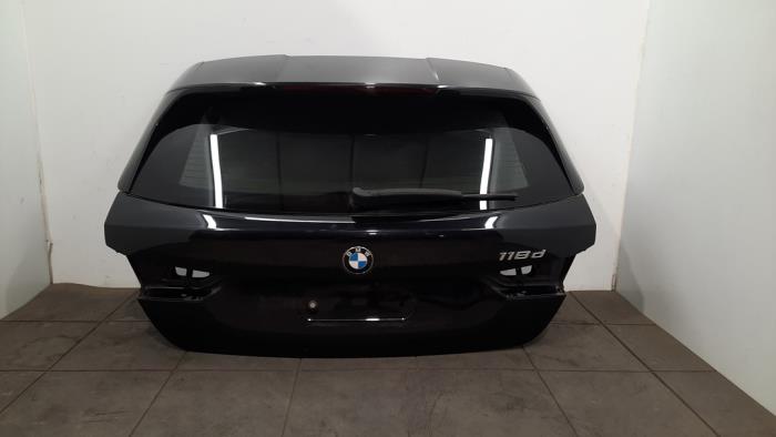 Porta traseira BMW 1-Serie