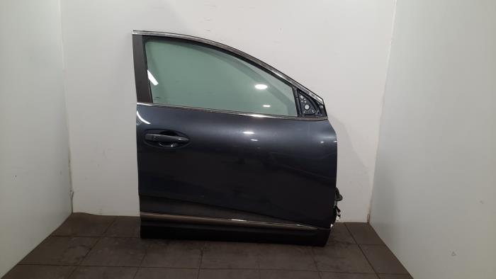 Portière 4portes avant droite Renault Kadjar