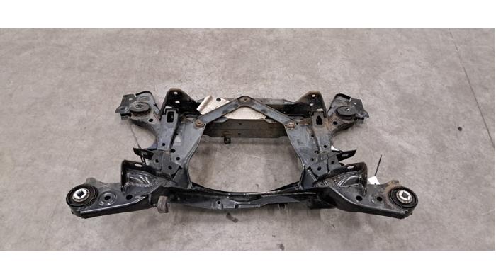 Subframe Volvo XC60
