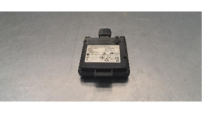 Radarsensor Volvo XC60