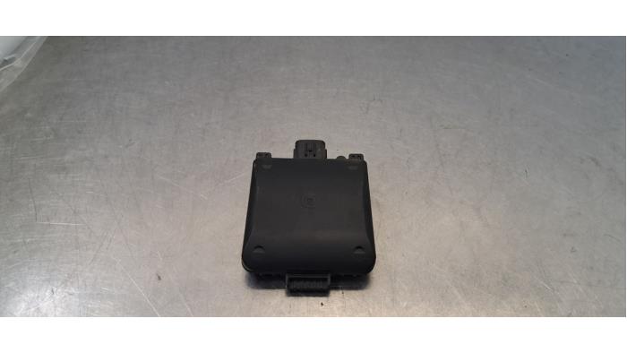 Radarsensor Volvo XC60