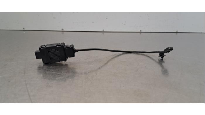 USB-stekkers Skoda Octavia