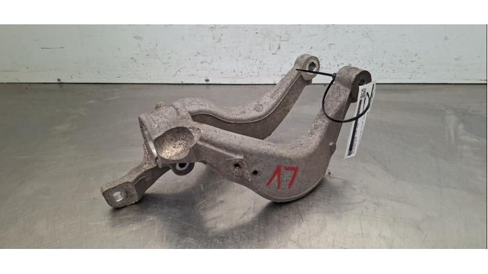 Fourche d'amortisseur avant gauche Volvo XC60
