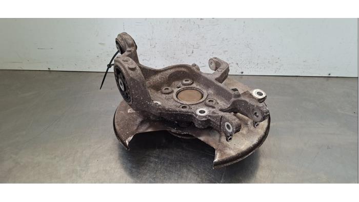 Mangueta izquierda detrás Volvo XC60