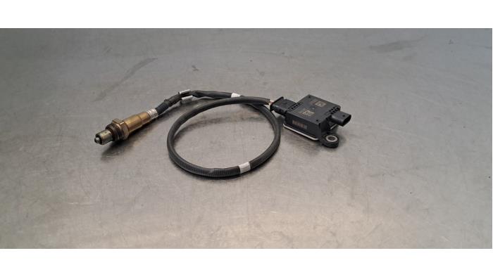 Lambda-sonde Skoda Octavia