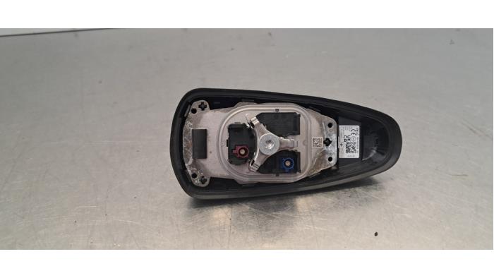 Antenne Skoda Octavia
