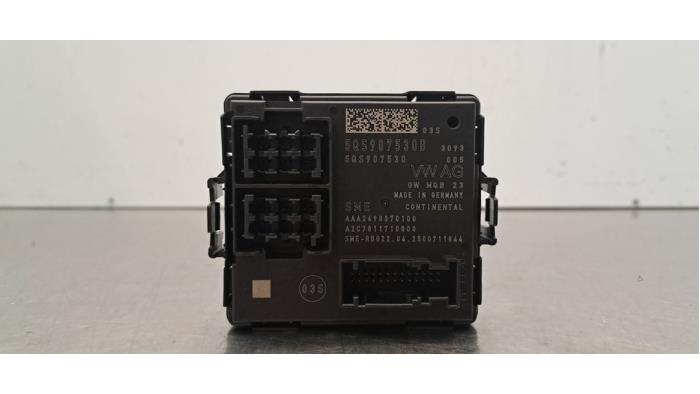 Module Gateway Skoda Octavia