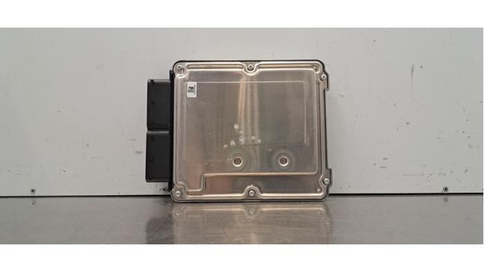 Ordinateur gestion moteur Skoda Octavia