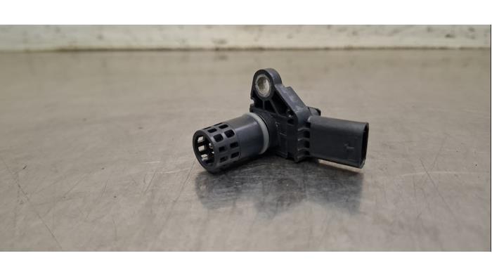 Brandstofdruksensor Porsche 911