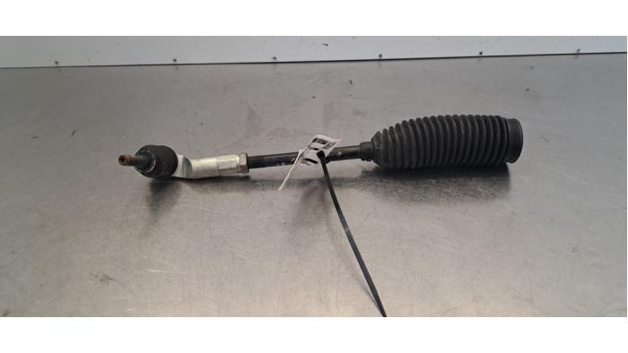 Barre d'accouplement gauche Skoda Octavia