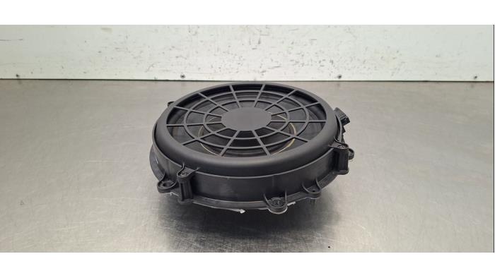 Haut-parleur Porsche 911