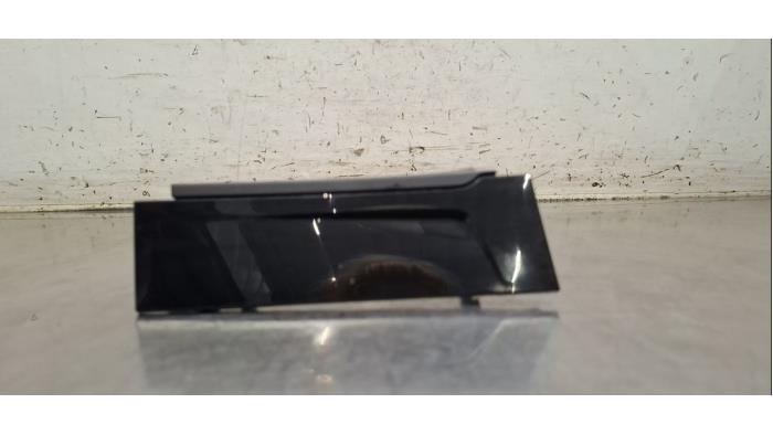 Dækplade diverse Porsche 911