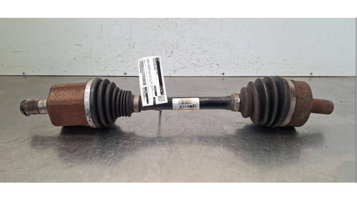 Arbre de transmission avant gauche Volvo XC60