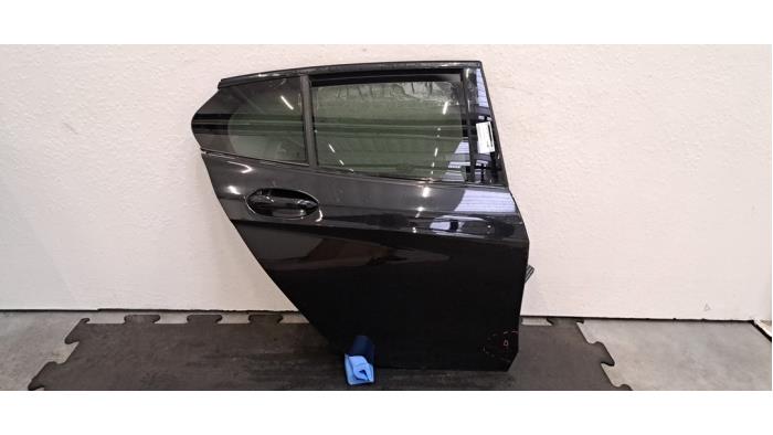 Portière 4portes arrière droite BMW 1-Série