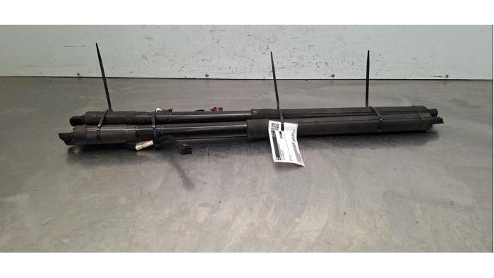 Kit amortisseur gaz hayon Volvo XC60