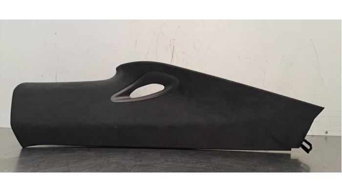 C-style protection gauche Porsche 911