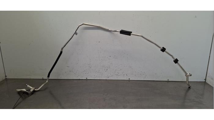Rör för luftkonditionering Porsche 911