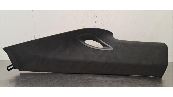 C-style protection droite Porsche 911