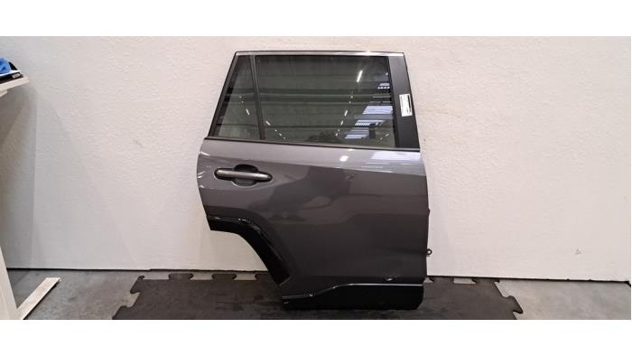 Portière 4portes arrière droite Toyota Rav-4
