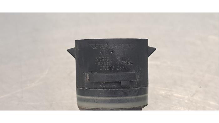 PDC-sensor Volvo XC60