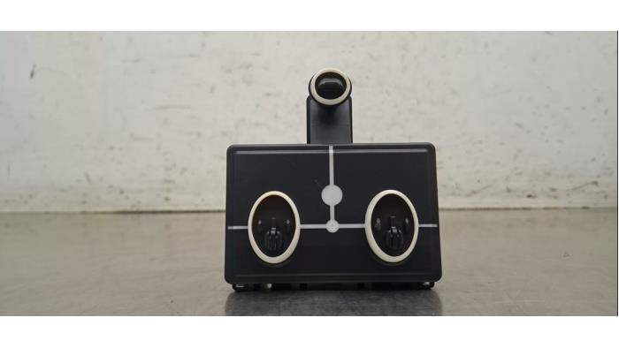 Zentralverriegelung Modul Porsche 911