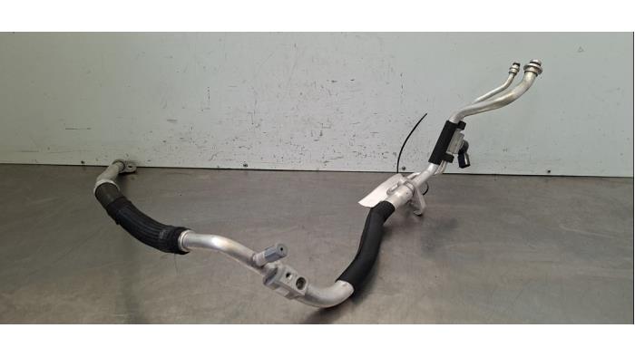 Rör för luftkonditionering Porsche 911