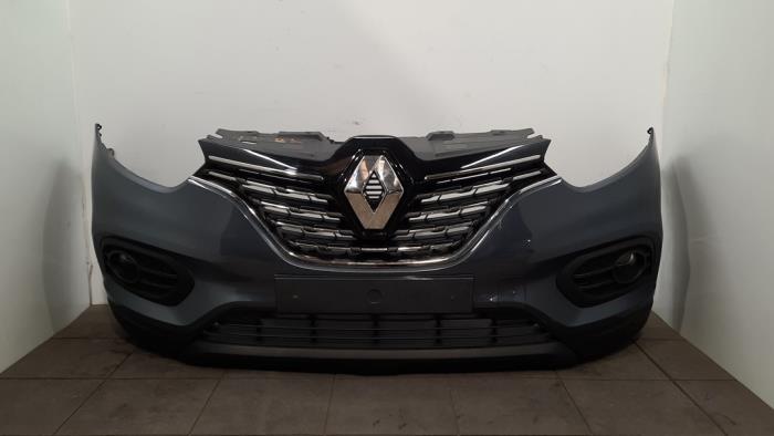 Pare-chocs avant Renault Kadjar