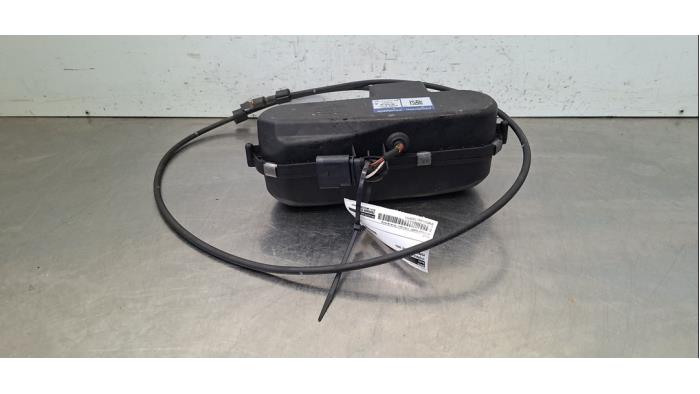 Pompe hydraulique Porsche 911
