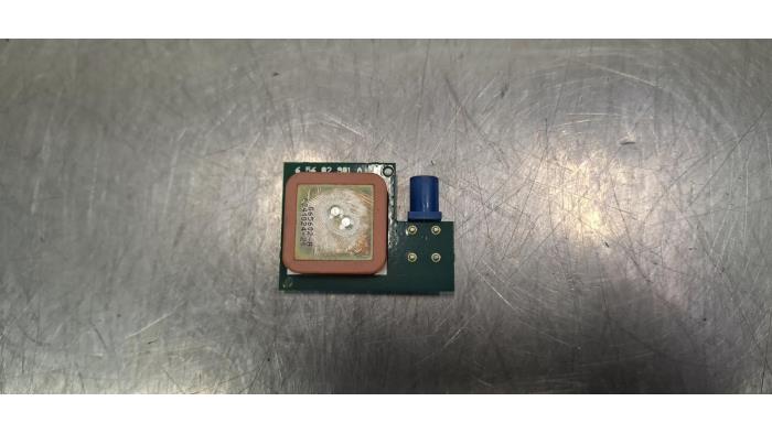 Antenne GPS Porsche 911