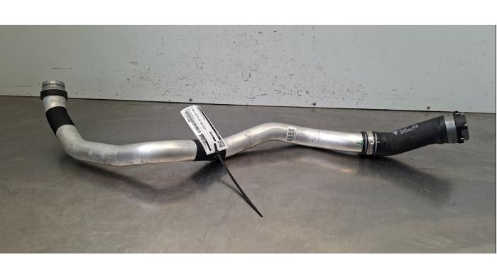 Tuyau radiateur Porsche 911