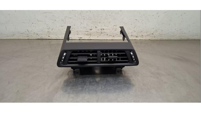 Grille aération tableau de bord Porsche 911