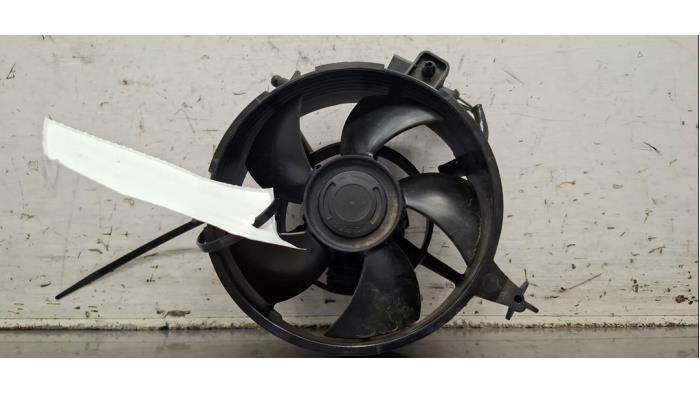 Ventilator overige Porsche 911