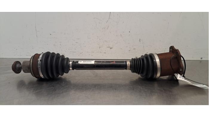 Arbre de transmission avant gauche Porsche Macan