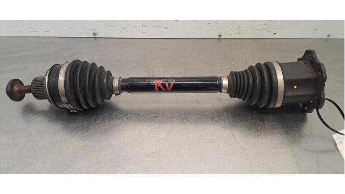 Arbre de transmission avant droit Porsche Macan