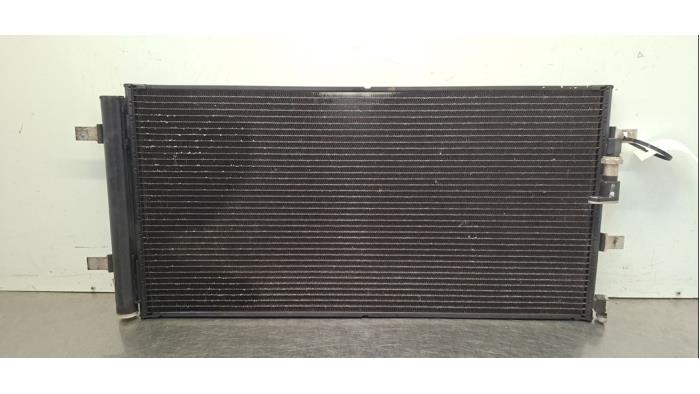 Condensateur clim Porsche Macan