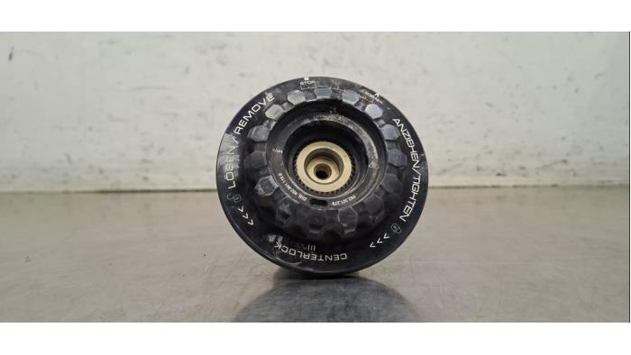 Écrou de roue Porsche 911