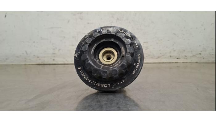Écrou de roue Porsche 911