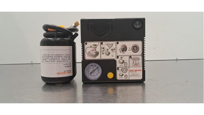 Reifen Reparaturset MG MG5