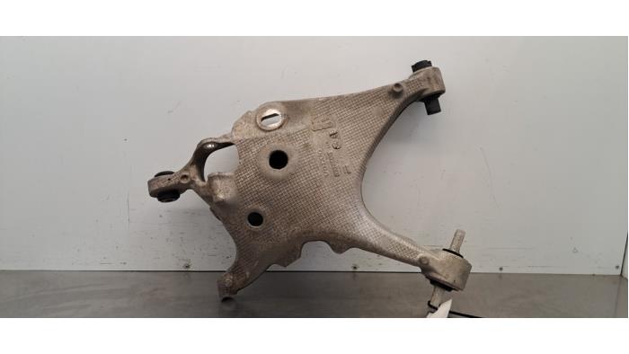 Draagarm linksachter Volvo XC60