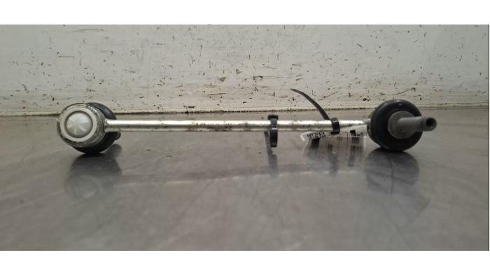 Barre stabilisatrice arrière Porsche 911