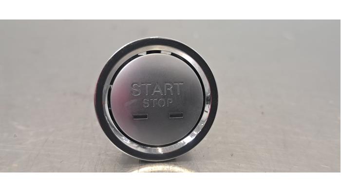Start/Stop-schakelaar MG MG5