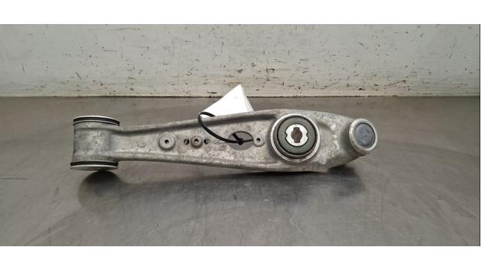 Bras de suspension avant droit Porsche 911