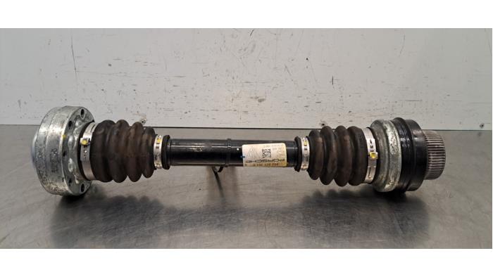 Arbre de transmission arrière droit Porsche 911